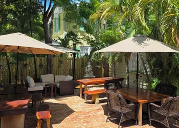 Authors of Key West Guest House hotel thumbnail 2