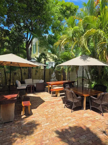 Authors of Key West Guest House hotel detail image 2