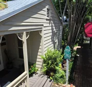 Authors of Key West Guest House hotel detail image 5