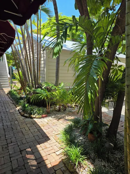 Authors of Key West Guest House hotel detail image 6