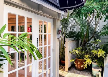 Authors of Key West Guest House hotel thumbnail 8