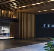 Hilton Guadalajara Midtown hotel detail image 3