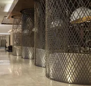 Hilton Guadalajara Midtown hotel detail image 5