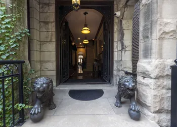 Villa D' Citta hotel thumbnail 2