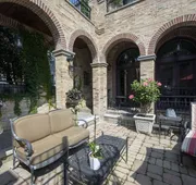 Villa D' Citta hotel detail image 4