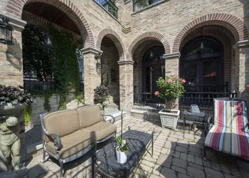 Villa D' Citta hotel thumbnail 4