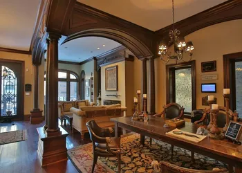 Villa D' Citta hotel thumbnail 6