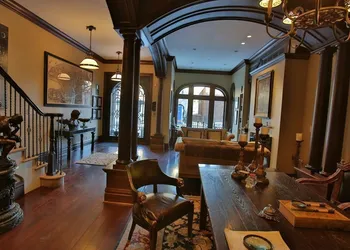 Villa D' Citta hotel thumbnail 8