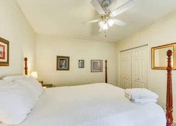 A Yellow Rose B&B hotel thumbnail 7