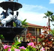 Savannah Inn and Suites hotel detail image 3
