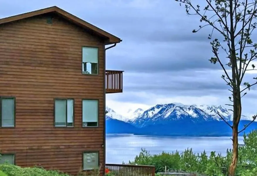 Majestic View B&B hotel detail image 2