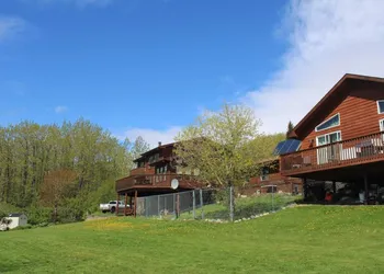 Majestic View B&B hotel thumbnail 4