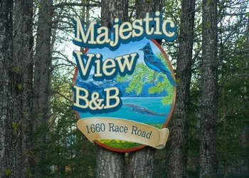 Majestic View B&B hotel thumbnail 6