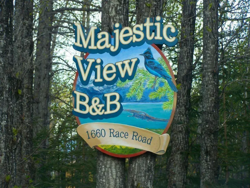 Majestic View B&B hotel detail image 6