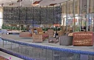 Dignitary Discretion Las Vegas hotel thumbnail 2