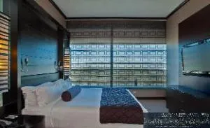 Dignitary Discretion Las Vegas hotel thumbnail 3