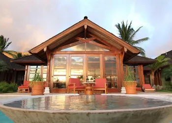 Ho'oilo House hotel thumbnail 2