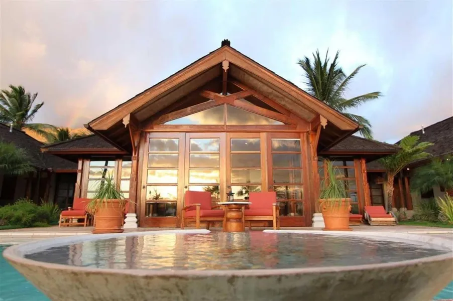 Ho'oilo House hotel detail image 2