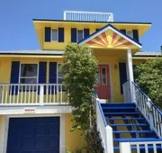 Bayfront Marin House hotel detail image 3