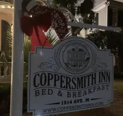 Coppersmith Inn B&B hotel detail image 5