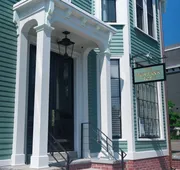 The Burbankrose hotel detail image 3