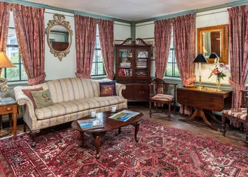 Samuel Durfee House B&B hotel thumbnail 2
