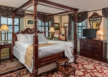 Samuel Durfee House B&B hotel thumbnail 3