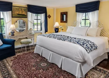 Samuel Durfee House B&B hotel thumbnail 4