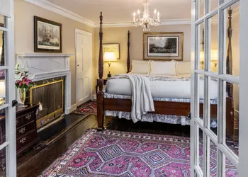 Samuel Durfee House B&B hotel thumbnail 5