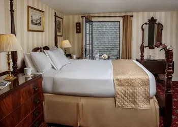 Samuel Durfee House B&B hotel thumbnail 7