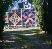 Hollyhock Country House hotel detail image 3
