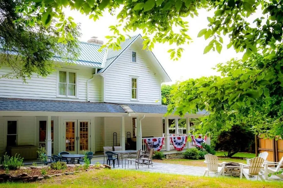 Lovill House Inn hotel detail image 2
