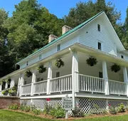 Lovill House Inn hotel detail image 4
