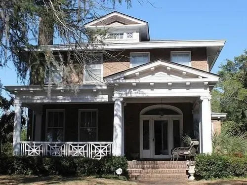 Port City Guest House hotel detail image 2
