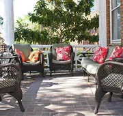 Port City Guest House hotel detail image 5