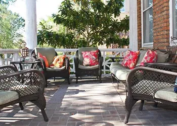 Port City Guest House hotel thumbnail 5
