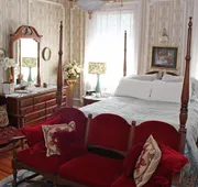 Port City Guest House hotel detail image 3