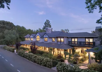 The Ballard Inn, A Kirkwood Collection Hotel hotel thumbnail 2