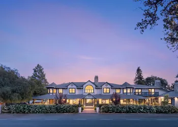 The Ballard Inn, A Kirkwood Collection Hotel hotel thumbnail 4