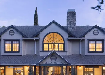 The Ballard Inn, A Kirkwood Collection Hotel hotel thumbnail 5