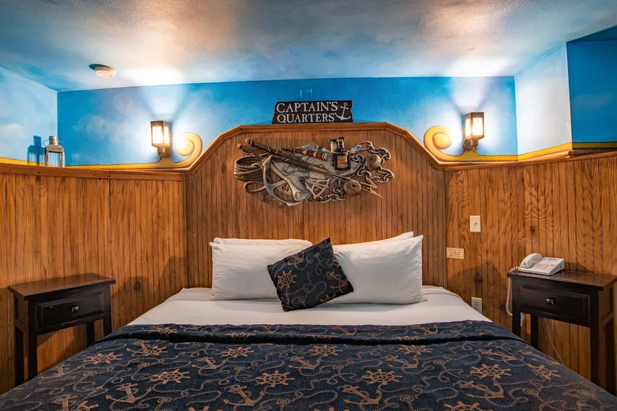 Anniversary Inn - Boise hotel detail image 6