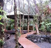 Volcano Mist Cottage hotel detail image 7
