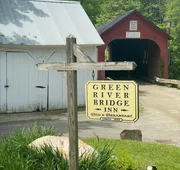 Green River Bridge Inn hotel detail image 7