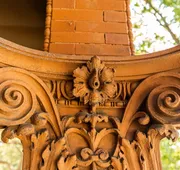 Vrooman Mansion B&B hotel detail image 5