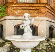Vrooman Mansion B&B hotel detail image 7