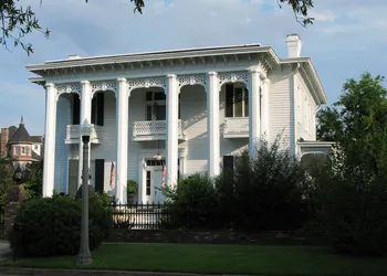 Shadowlawn Bed & Breakfast hotel thumbnail 2