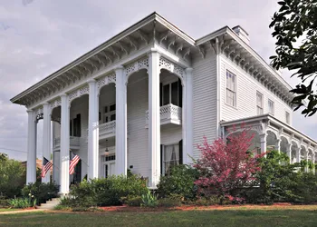 Shadowlawn Bed & Breakfast hotel thumbnail 3