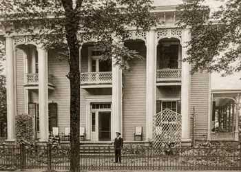 Shadowlawn Bed & Breakfast hotel thumbnail 7