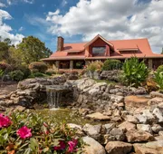 Hilltop Manor Bed and Breakfast hotel detail image 4