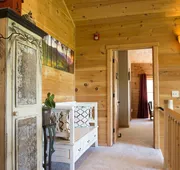 Lazy Bear Lodge hotel detail image 5